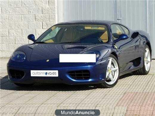 Ferrari 360 Modena F1