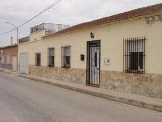 Finca/Casa Rural en venta en Granja de Rocamora, Alicante (Costa Blanca)