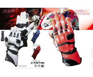 GUANTES ARLEN NESS 4927