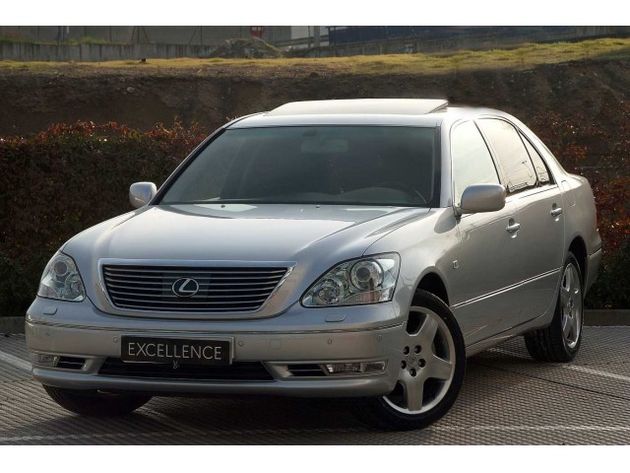 LEXUS LS430 LS 430