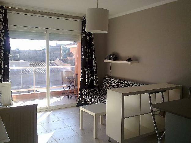 Loft en Tarragona