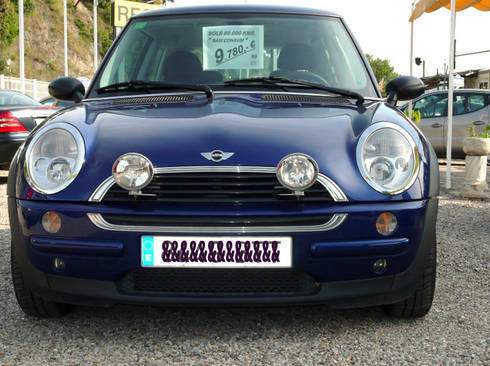 Mini One 1.6 /90 CV.