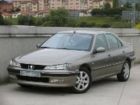 Peugeot 406 Diesel 2.0 SR HDI 110 Pack - mejor precio | unprecio.es