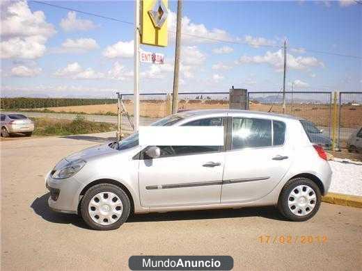 Renault Clio Authentique 1.5DCI85