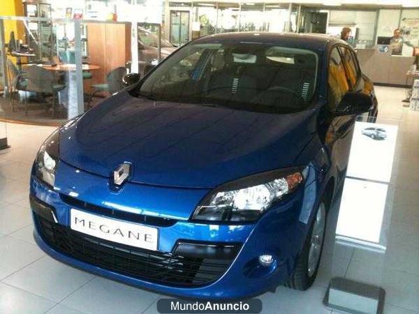 Renault Megane Authentique 1,6 16V 100 E5 \