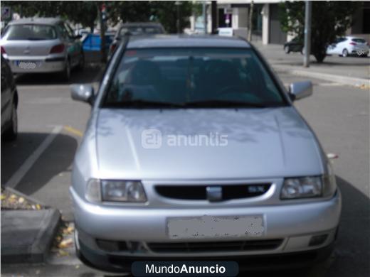 Seat Cordoba SX 1.9 TDI 125cv X 4x4