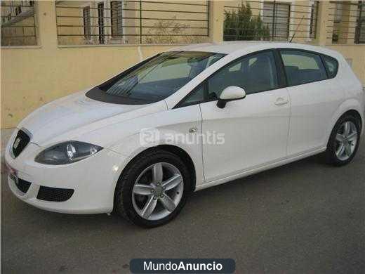 Seat Leon 1.9 TDI 105cv Reference