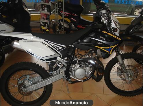 SHERCO ENDURO 50