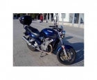 SUZUKI BANDIT 600 - mejor precio | unprecio.es