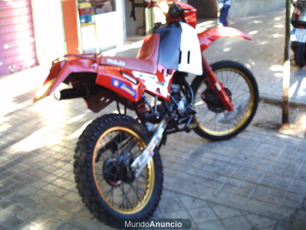 venta o pemuta de motos