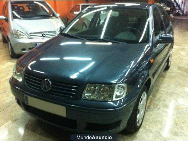 Volkswagen Polo 1.4 Trendline