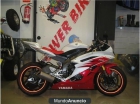 YAMAHA YZF R6R - mejor precio | unprecio.es