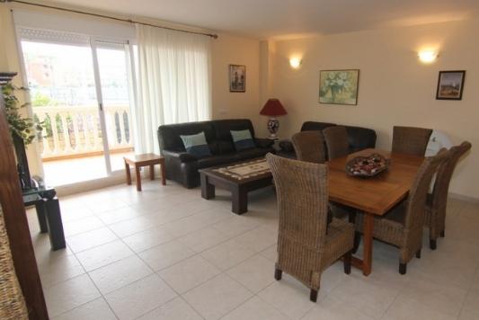 3 Dormitorio Apartamento En Venta en Jávea, Alicante