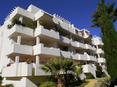 Apartamento con 2 dormitorios se vende en Mijas Costa, Costa del Sol