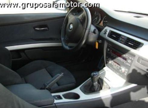 BMW Serie 3 2.0 I 170CV CABRIO ( PREMIUM SELECTION)