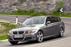 BMW SERIE 3 TOURING 320 D 177 cv - mejor precio | unprecio.es