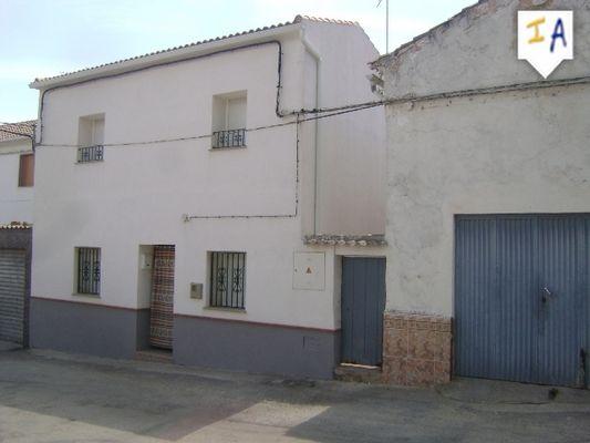 Casa en venta en Ermita Nueva, Jaén