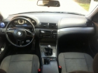 En venta bmw 318d diesel impecable - mejor precio | unprecio.es