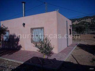 Finca/Casa Rural en venta en Pinoso, Alicante (Costa Blanca)