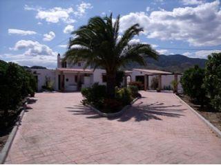 Finca/Casa Rural en venta en Alora, Málaga (Costa del Sol)