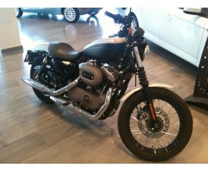 HARLEY DAVIDSON Sportster 1200N Nightster