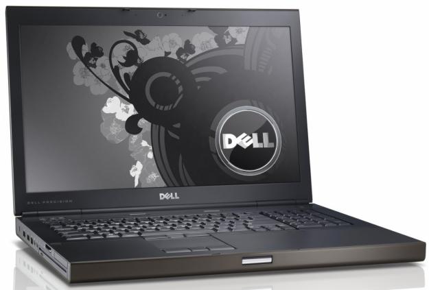 Laptop Dell P M6600, I7 2860qm, 8gb Ram, Nvidia Quadro4000m