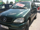 Mercedes-Benz C 180 CLASE K CLASSIC - mejor precio | unprecio.es