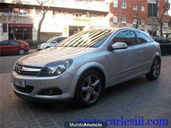 Opel Astra GTC 1.9 CDTi 120 CV Cosmo 3p.