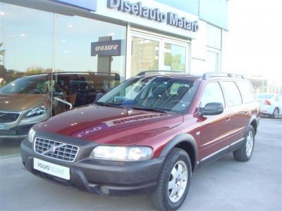 Volvo XC70 2.4D5 Momentum