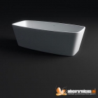 Bañera Solid Geo - mejor precio | unprecio.es