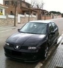 2002 Seat Leon 1.8 20v Cupra R Negro - mejor precio | unprecio.es