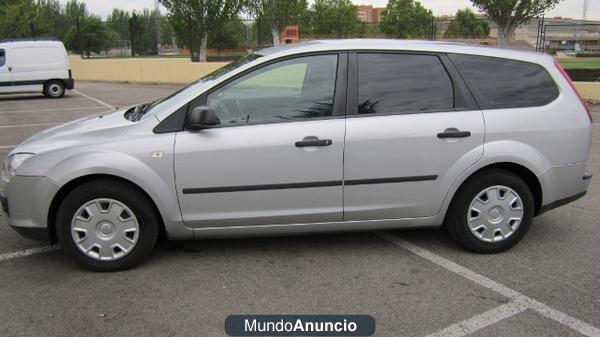 2006 FORD FOCUS