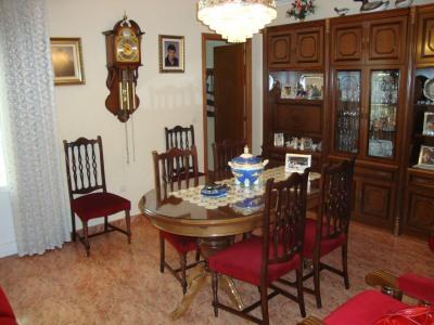 4b  , 2ba   in Ayora,  Valencia And Costa del Azahar   - 115000  EUR