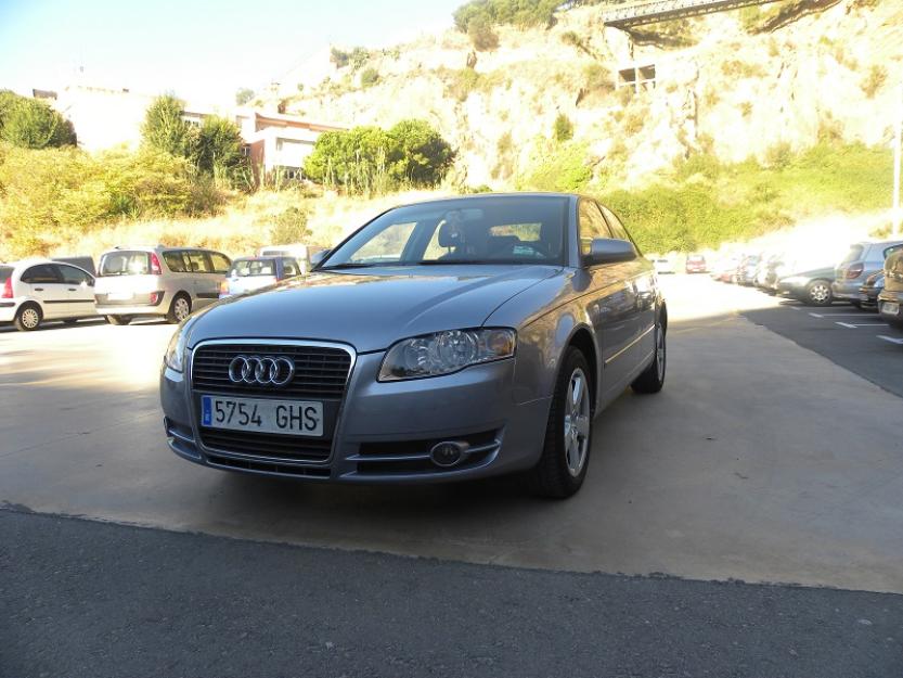 5r5rAudi  a-4 2.0 tdi remato