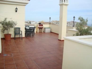 Apartamento con 3 dormitorios se vende en Benalmadena Costa, Costa del Sol