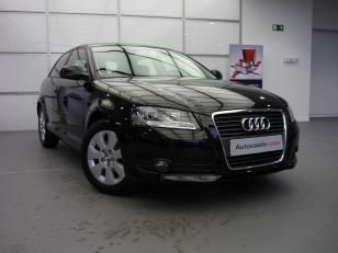 Audi A3 1.9 TDIe Attraction DPF