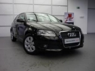 Audi A3 1.9 TDIe Attraction DPF - mejor precio | unprecio.es