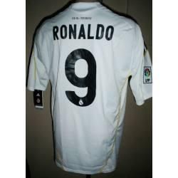 CAMISETA CRISTIANO RONALDO TALLA M