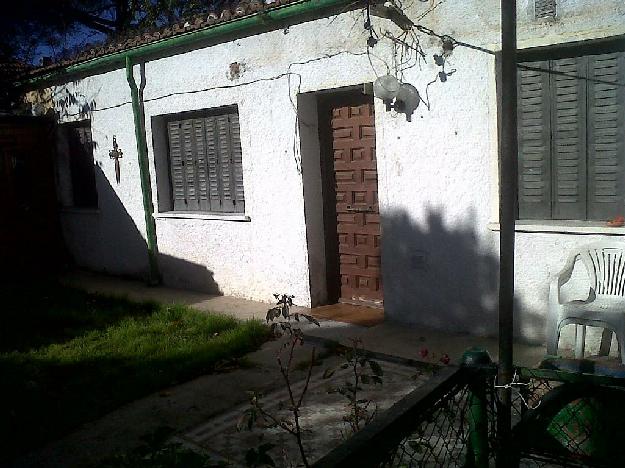 Casa en Escorial (El)