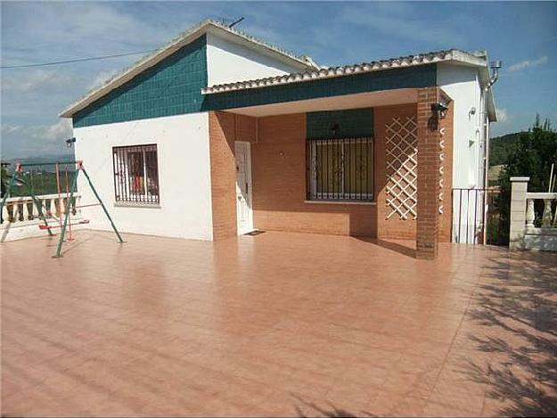 Casa en Masquefa