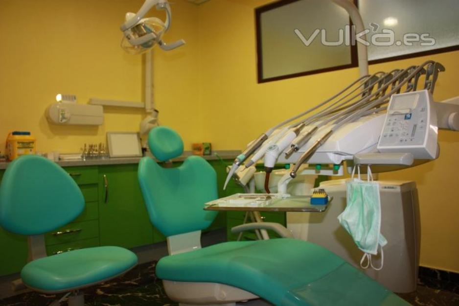 Clinica dental precios economicos