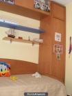 DORMITORIO JUVENIL - mejor precio | unprecio.es