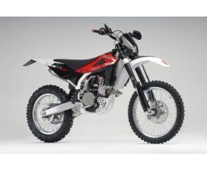 HUSQVARNA TE 450