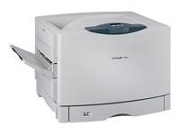 impresora láser lexmark C912