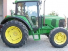 JOHN DEERE - 6220 - mejor precio | unprecio.es