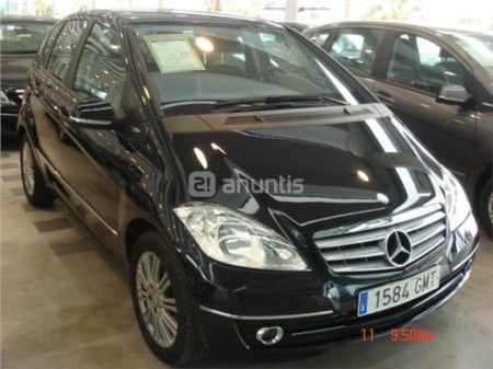 MERCEDES CLASE A 180 CDI  - Barcelona