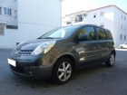 Nissan Note 1.4 90C.V. - mejor precio | unprecio.es