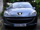 PEUGEOT 207 1.4i Urban (75cv) 38500Km. - mejor precio | unprecio.es