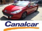 PEUGEOT 307 C.C. 2.0 - Madrid - mejor precio | unprecio.es