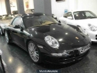 Porsche 911 Carrera 4S Cabrio - mejor precio | unprecio.es